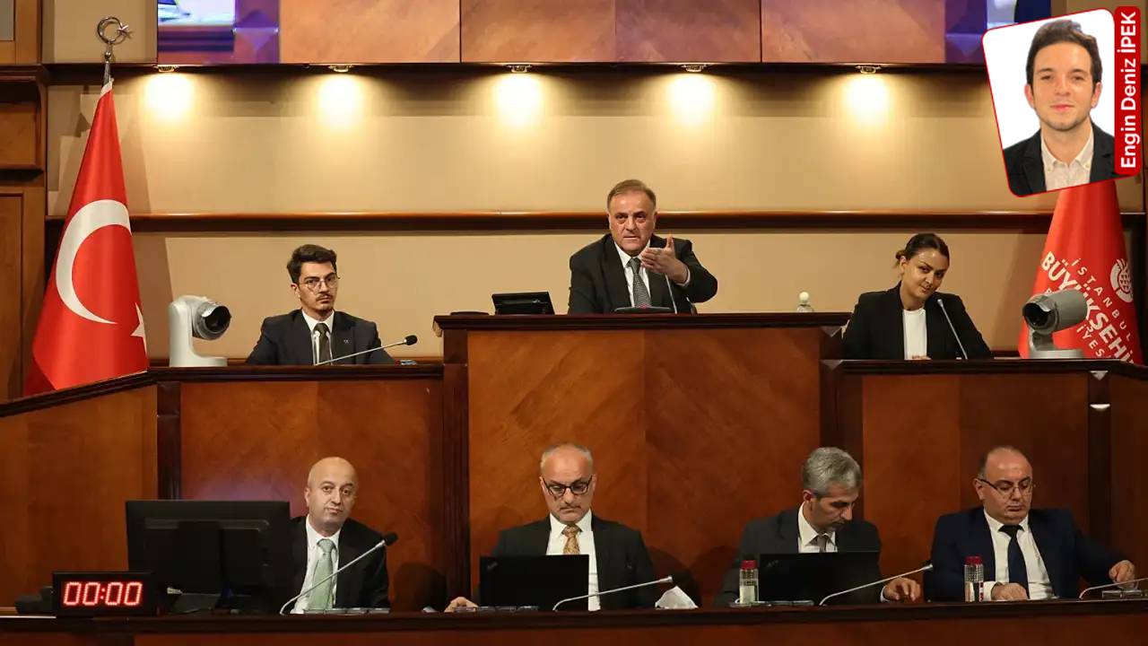 İBB'de yönetim el değiştirir mi? CHP kaynaklarından açıklama