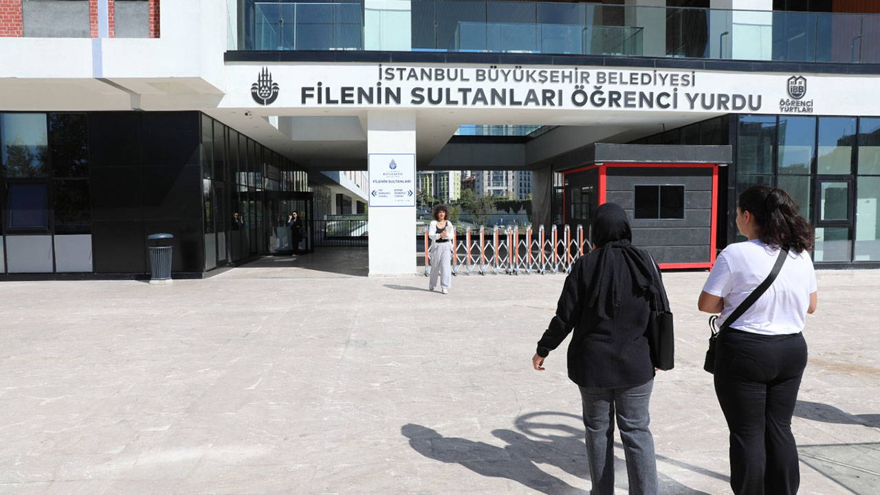 İBB Yurt Başvuru Sonuçları Açıklanıyor: 4 Eylül'de İlan Edilecek