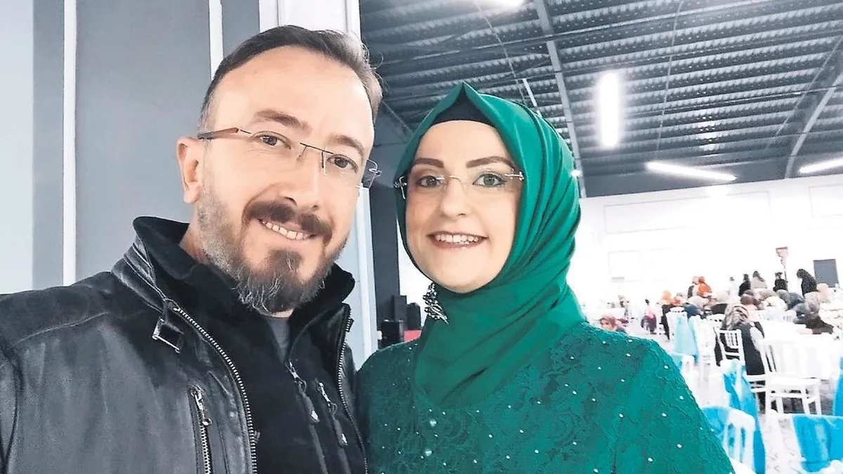 İbrahim Ekici’nin ölümünde cinayet şüphesi: Eş Mine Ekici ifadesi çelişkili