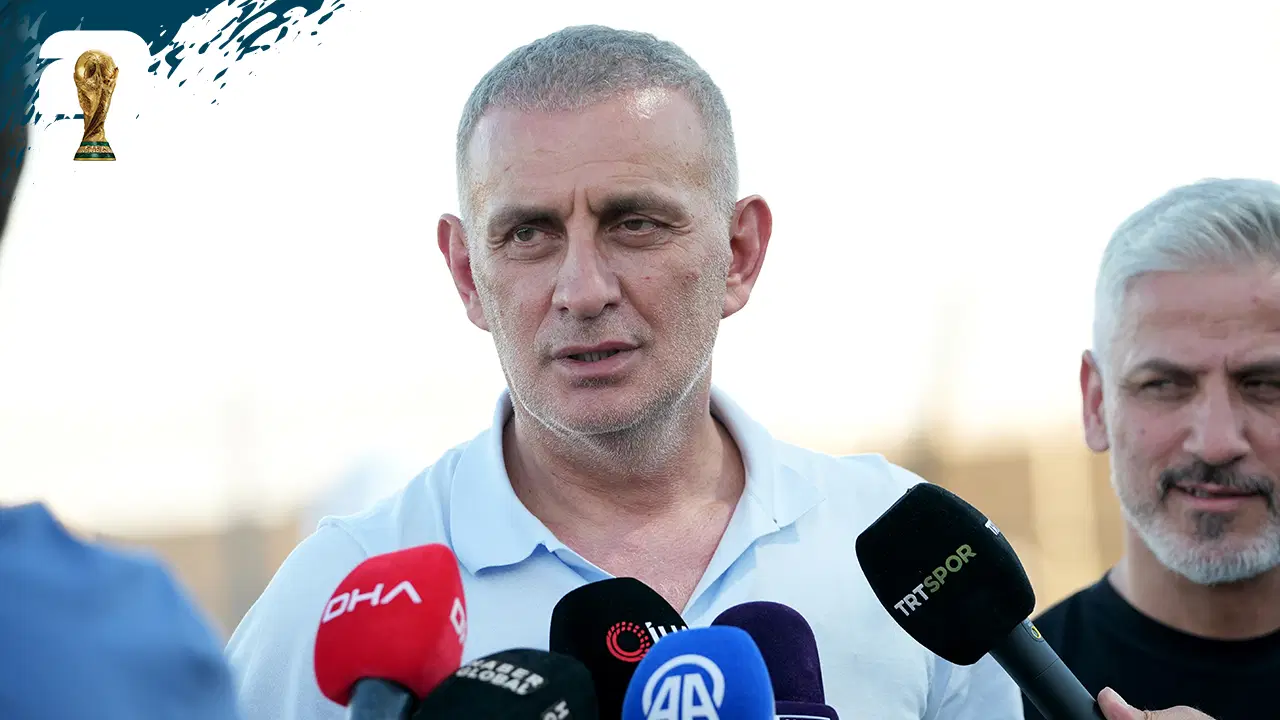 İbrahim Hacıosmanoğlu: Gruptan Lider Çıkmanın Avantajını Biliyoruz