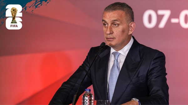 Hacıosmanoğlu'ndan Terim'e: Kimden Hesap Soracaksın