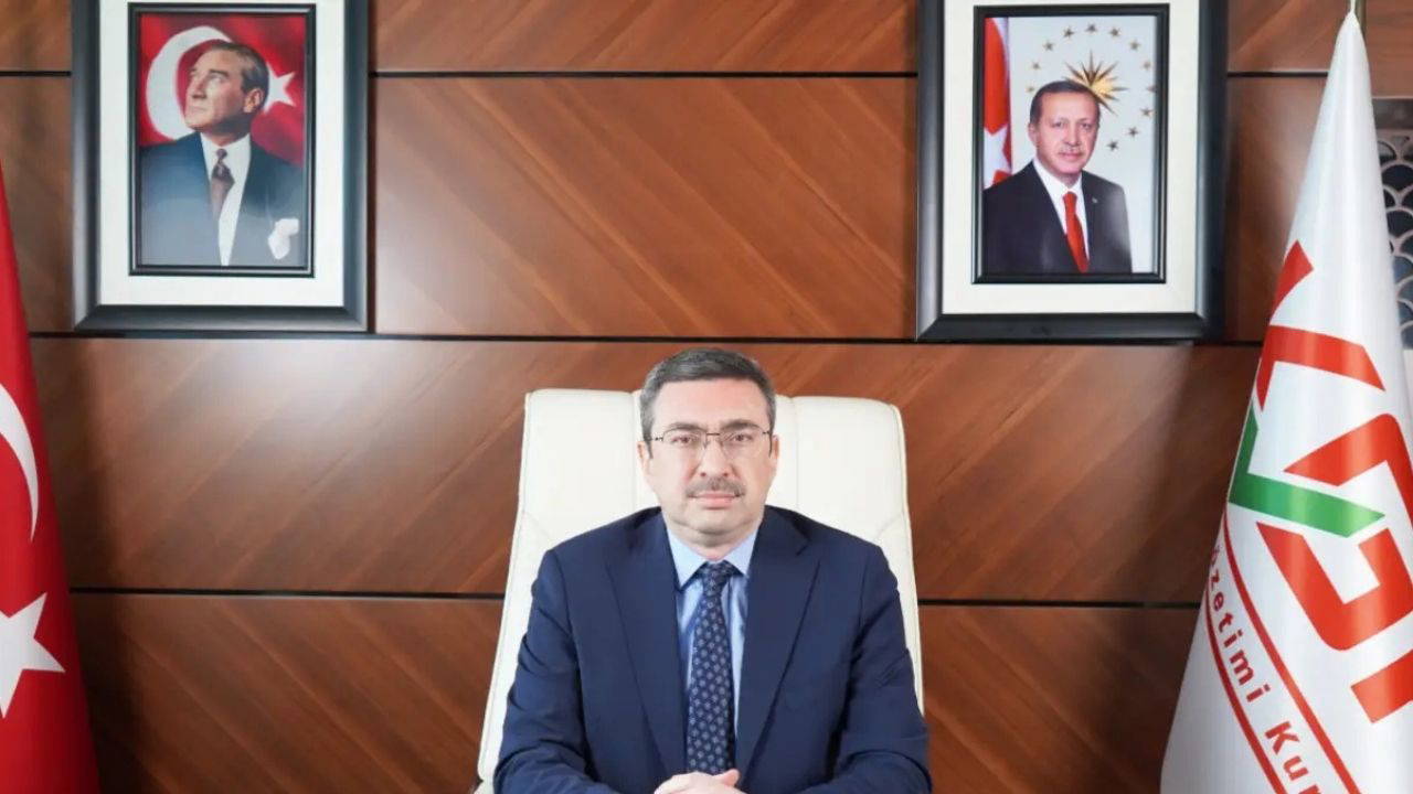 İbrahim Ömer Gönül kimdir? Fon soruşturmasında ifadeye çağrıldı
