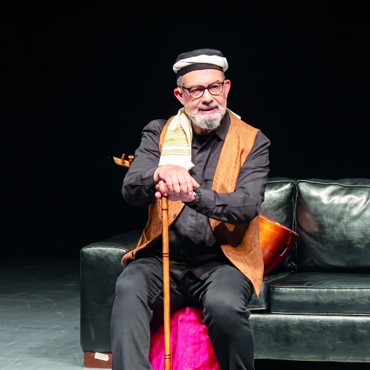 İbrahim Sadri Sineması Nostaljiyle Geliyor