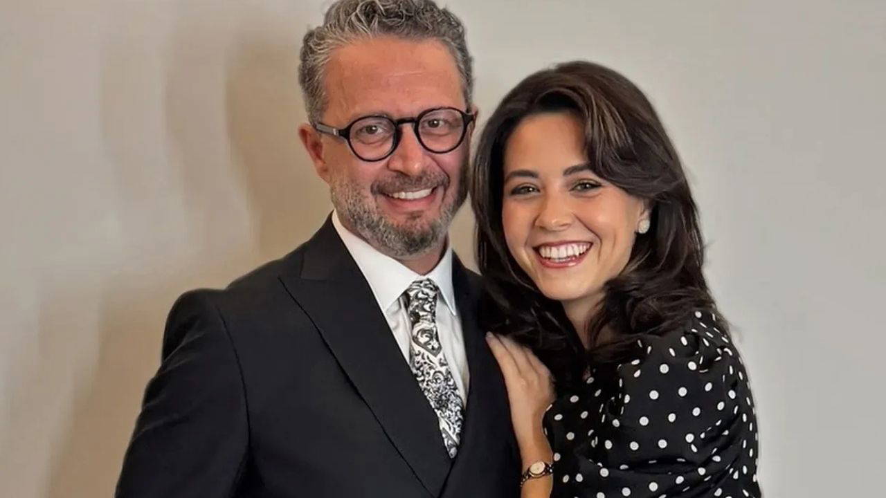İbrahim Selim ve Ayşe Şeyma Keten İtalya'da Evlendi