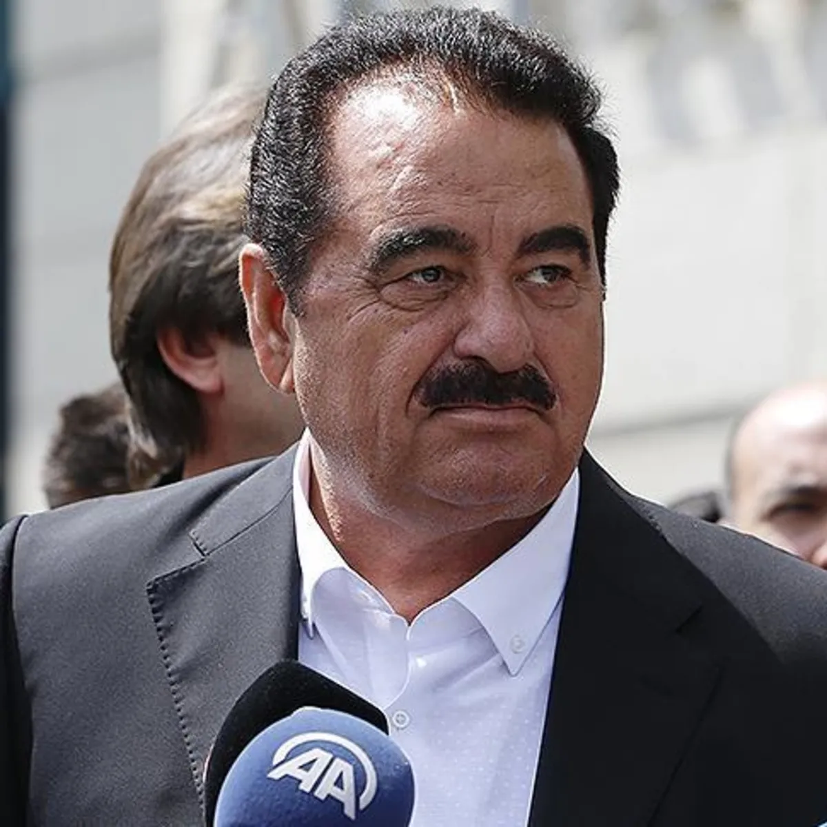 İbrahim Tatlıses yeniden hastaneye kaldırıldı: Son durum
