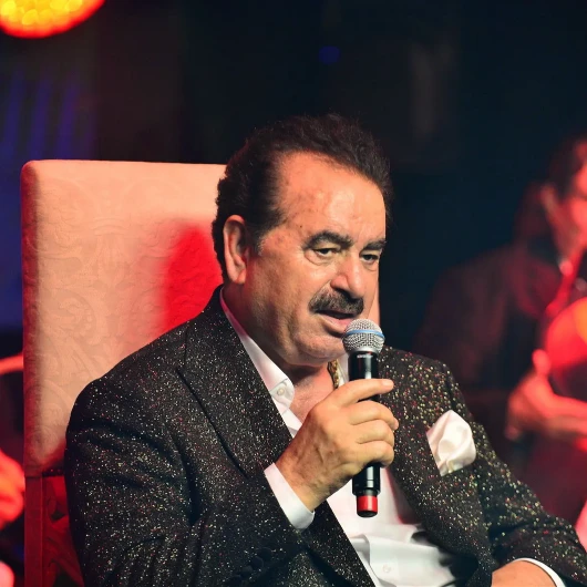 İbrahim Tatlıses'in Son Hali Endişe Yarattı
