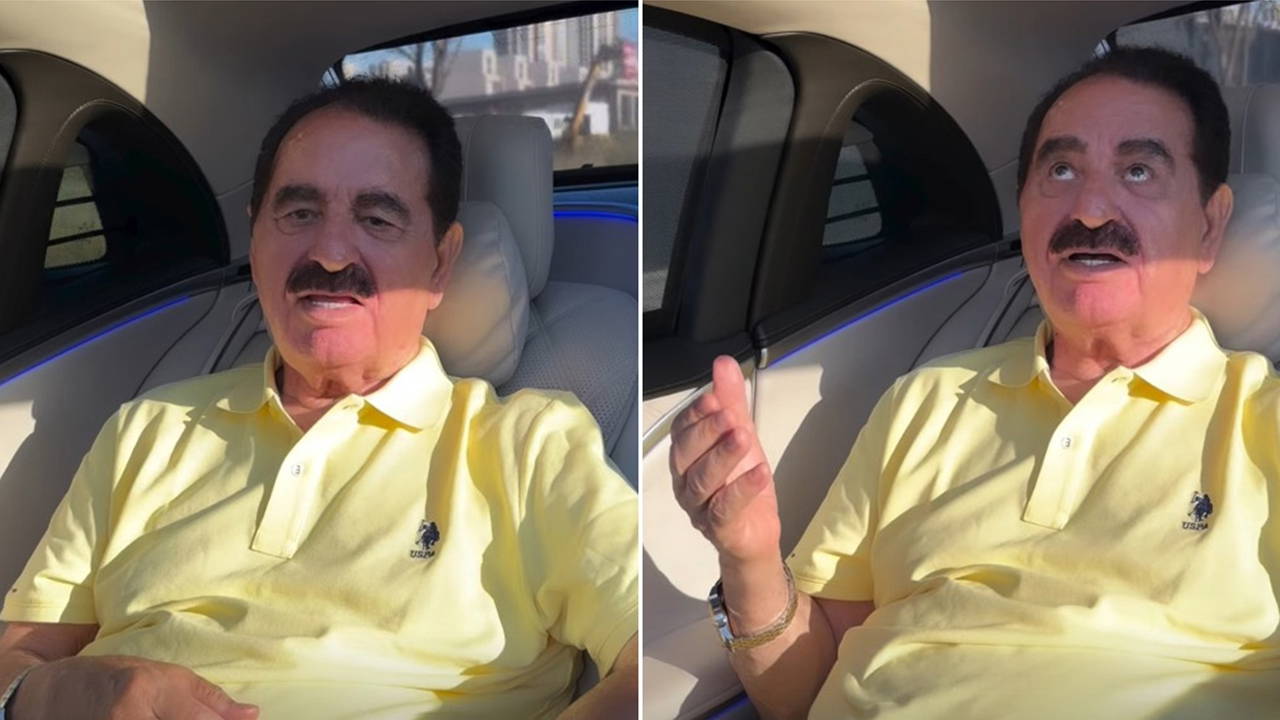 İbrahim Tatlıses'ten 'hastaneye kaldırıldı' iddialarına sert yalanlama