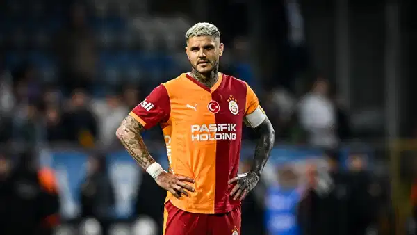 Icardi: 'Başarısızsın Diyen Kişi Kendi Yetersizliğini Yansıtıyor