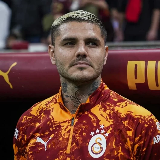 Icardi Galatasaray'dan Ayrıldı, Premier Lig Yolunda