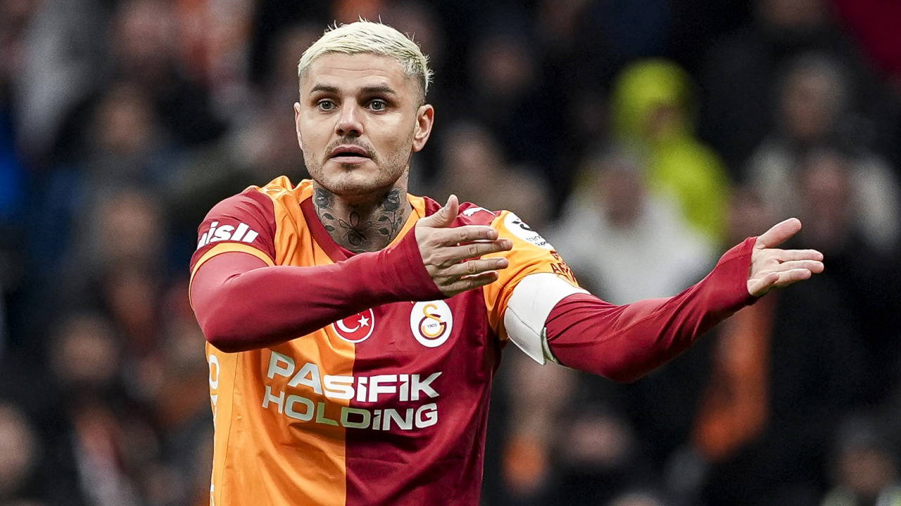 Icardi'nin Menajerinden Juventus ve Lazio İddialarına Yanıt