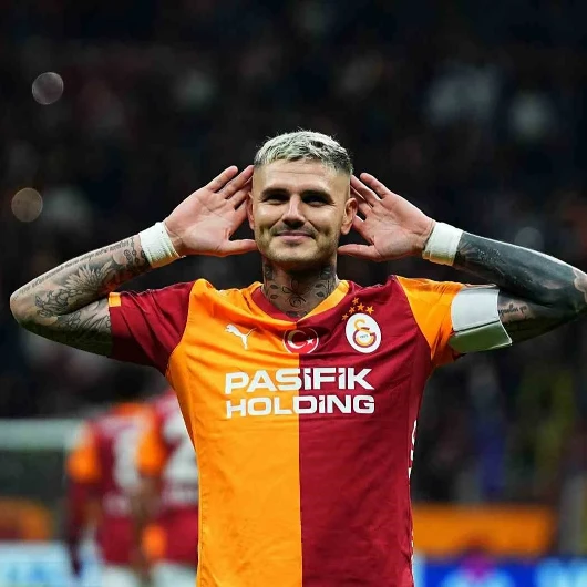 Icardi'nin Menajeri Avrupa'dan Talip Olan Kulübün Adını Açıkladı