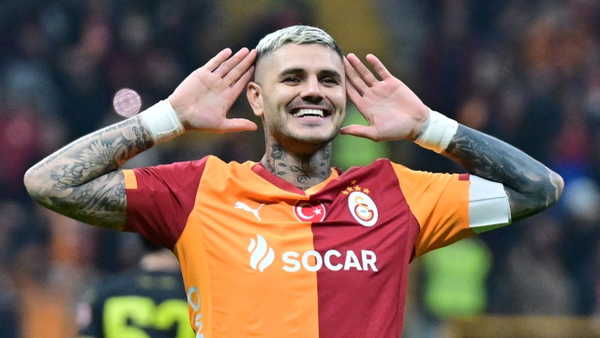 Icardi'nin Menajeri Yeni Takım İçin İlk Mesajı Verdi