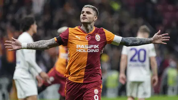 Icardi'nin Menajerinden Galatasaray Sonrası İlk Açıklama