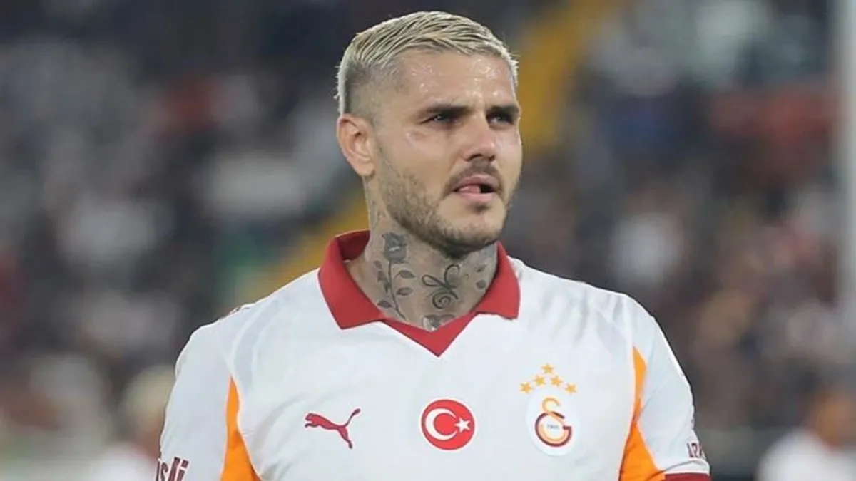 İcardi'nin Önceliği Galatasaray: Menajerinden Açıklama
