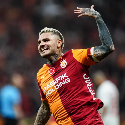 Icardi Premier Lig'e mi? Menajer anlaşma sağladı