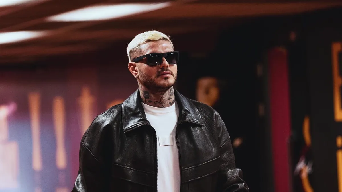 Icardi Takımsız Kaldı: Arjantin'de İnzivada, Yeşil Sahalara Veda mı Ediyor