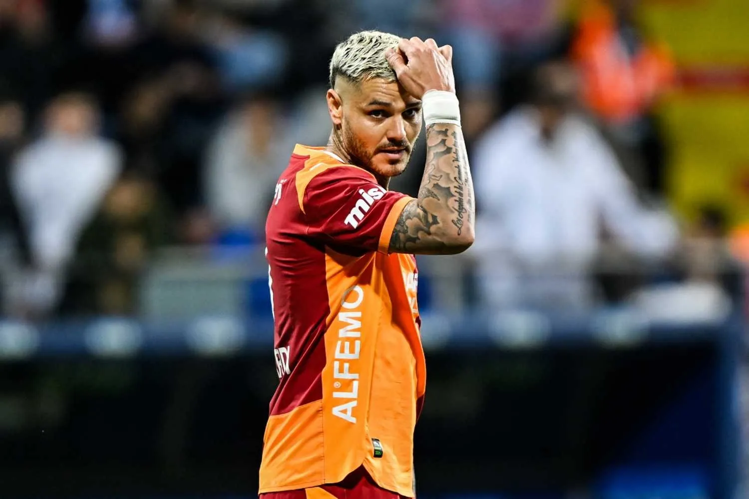 Icardi transferinde flaş gelişme: Gattuso kararını verdi