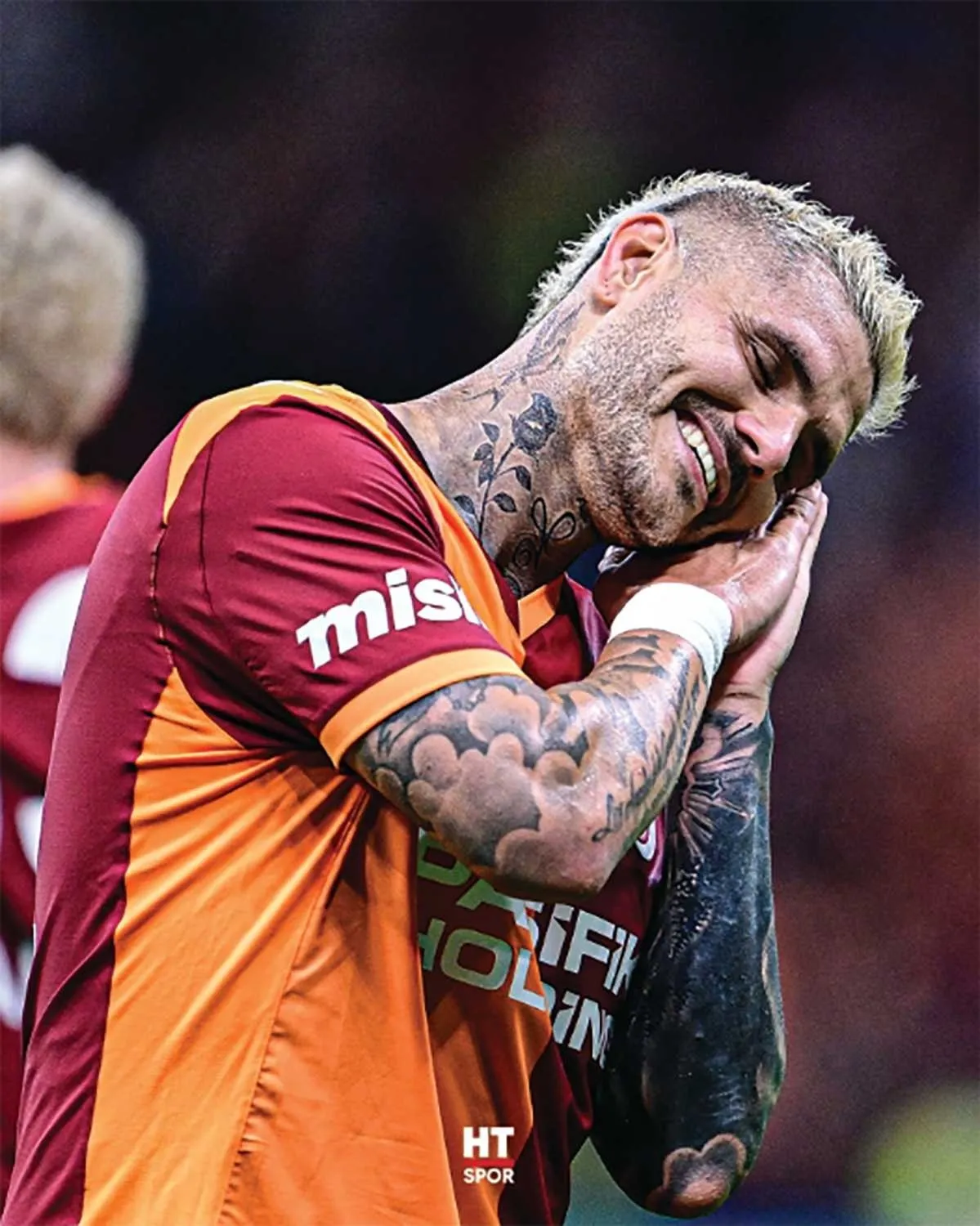 Icardi'nin Ehliyeti 2099'a Kadar İptal Edildi