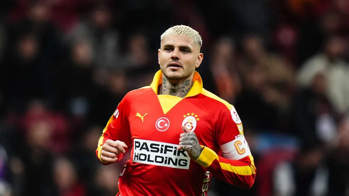 Icardi'ye Benfica sürprizi! Portekiz devi devrede