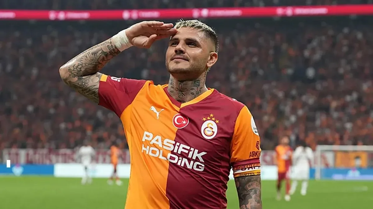 Icardi dönemi sona eriyor: Galatasaray'da yeni sayfa