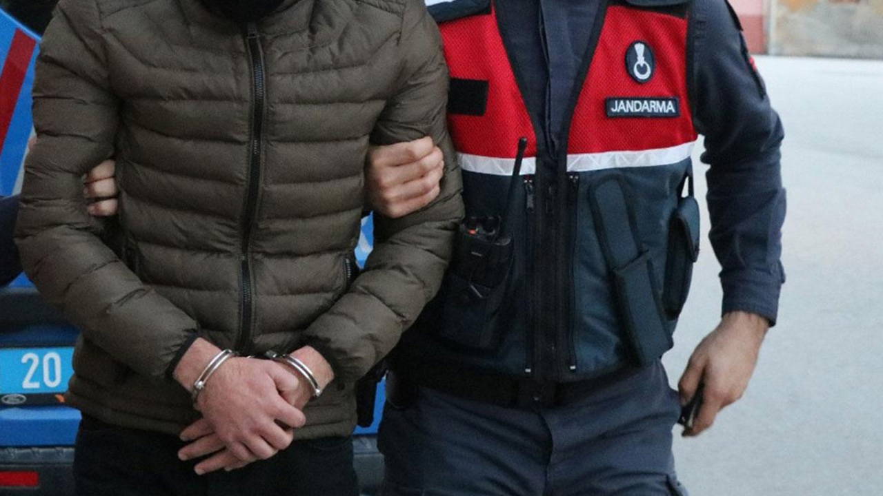 İçişleri 35 İlde Uyuşturucu Operasyonu Düzenledi: 264 Gözaltı