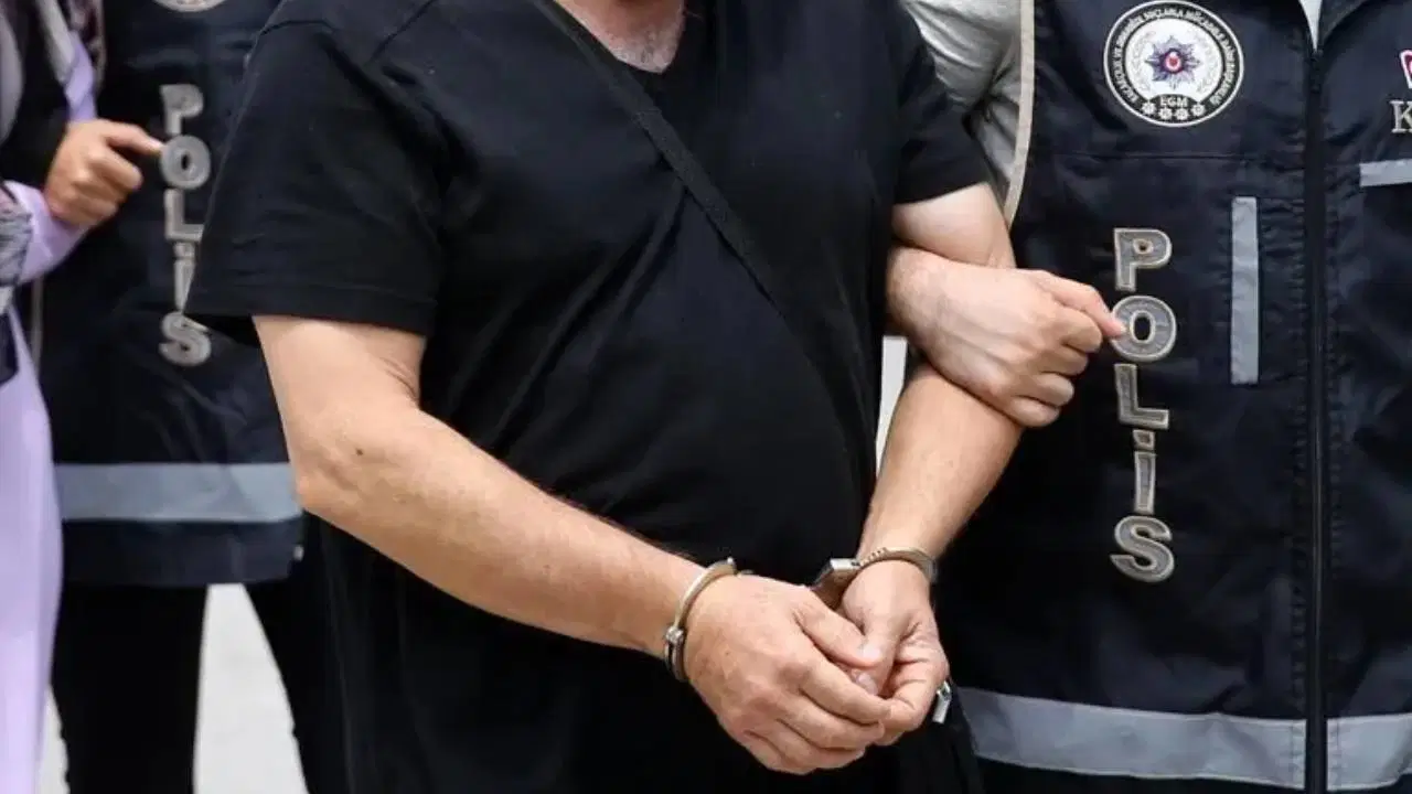 İçişleri'nden 52 Milyar Liralık Dolandırıcılık Operasyonu: 253 Gözaltı