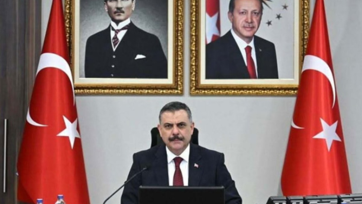 İçişleri Bakanı: 15 Temmuz 'Kurucu Dönüm'dür