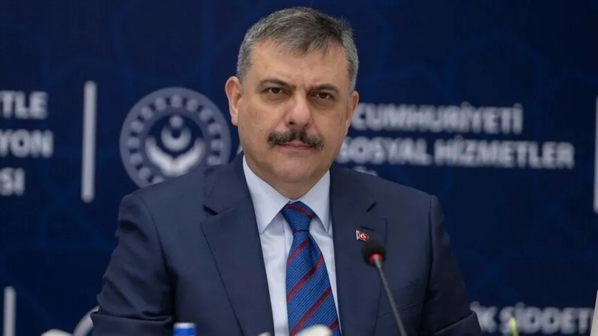 İçişleri Bakanı'ndan 81 İl Valisine Koordinasyon Talimatı