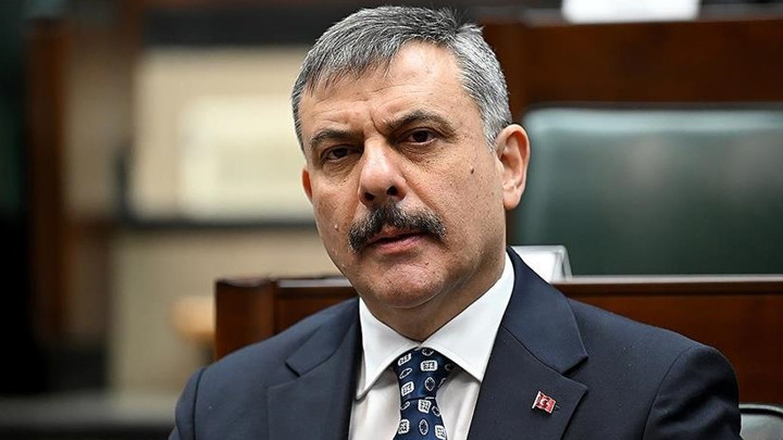 İçişleri Bakanı Çiftçi: 29 bin 353 personel ataması yapıldı