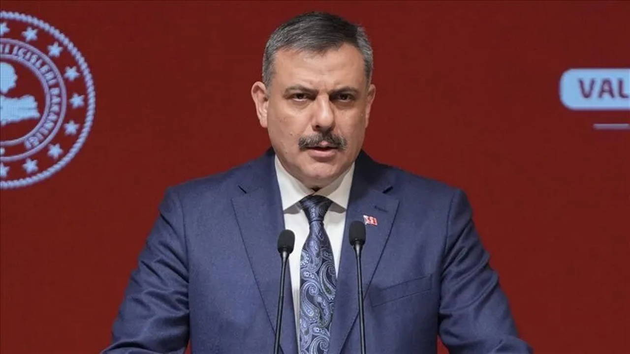 İçişleri Bakanı Çiftçi: 40 bin web sayfası kapatıldı, 73 bin sosyal medya hesabına erişim engeli