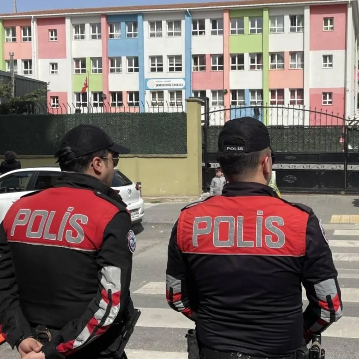 İçişleri Bakanı Çiftçi: 81 İlde Okul Denetimleri İçin Emniyet ve Jandarma Sahada