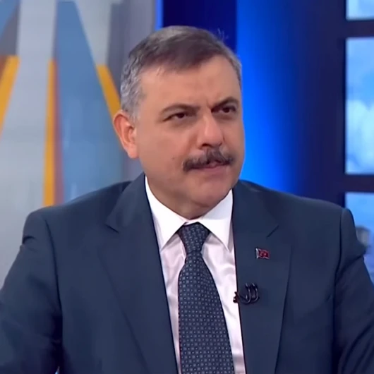 İçişleri Bakanı Çiftçi: Alihan Kuriş Operasyonunda Dün Akşam Konuşup Sabah Düğmeye Bastık