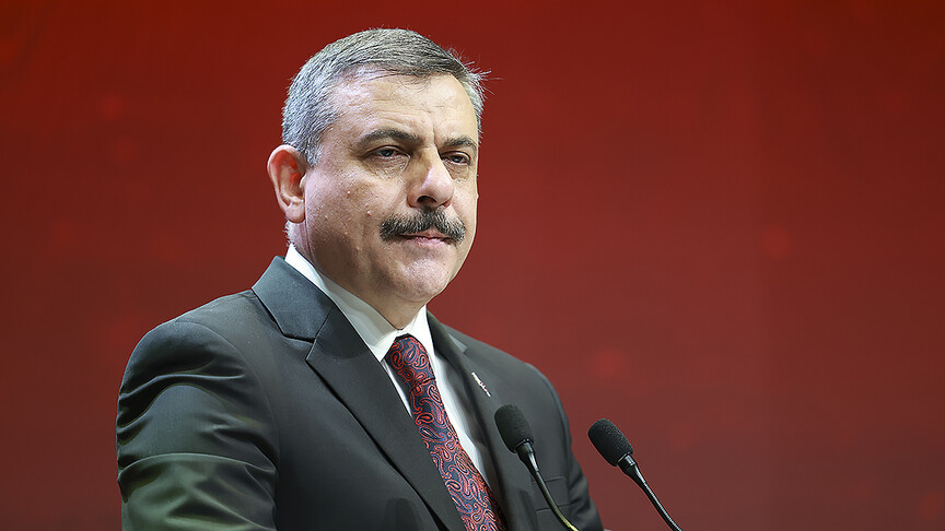 İçişleri Bakanı Çiftçi: COP31'de 26 Bin Personel Görev Yapacak