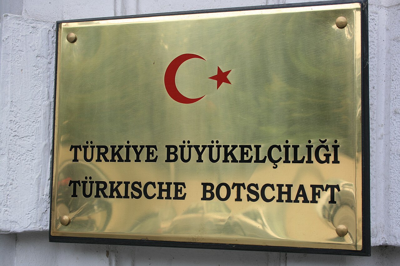 İçişleri Bakanı Çiftçi: EGM'de Terfi ve Atamalar Devam Ediyor