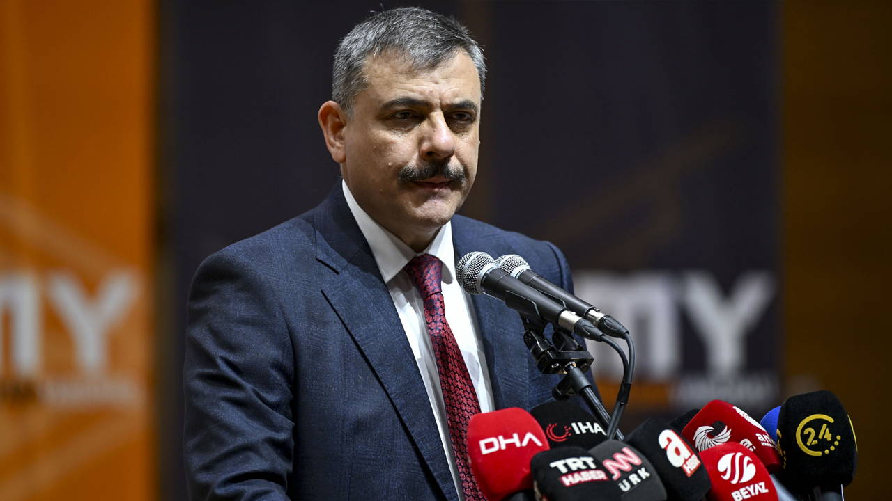 İçişleri Bakanı Çiftçi: Kudüs davasını kalbimizde taşıyacağız