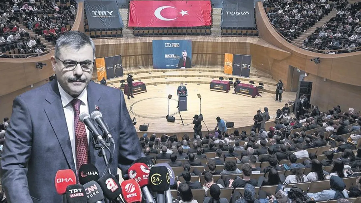 İçişleri Bakanı Çiftçi: Kudüs’e Bağlılığımızdan Taviz Vermeyeceğiz