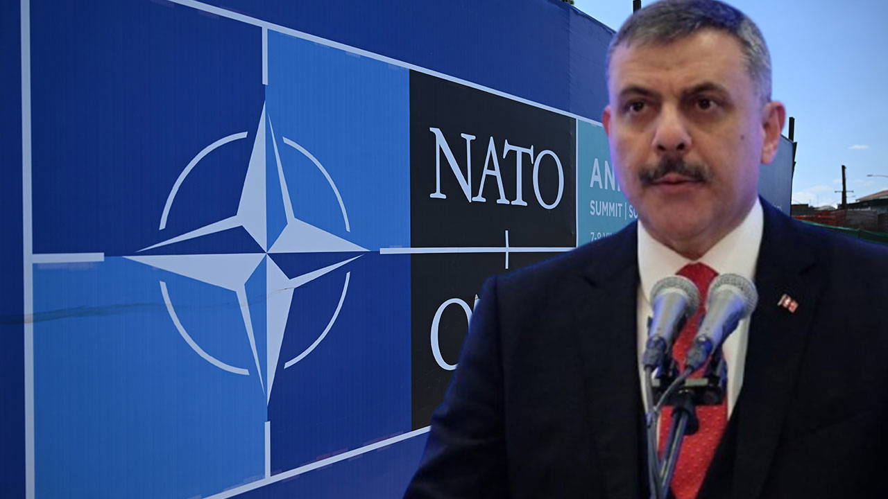 İçişleri Bakanı Çiftçi: NATO Zirvesi tedbirleri abartılı değil