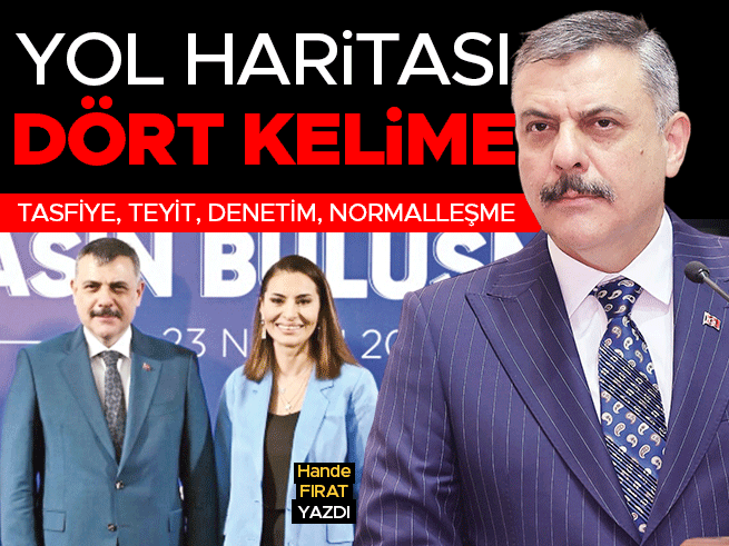 İçişleri Bakanı Çiftçi: PKK Kendini Tasfiye Edecek