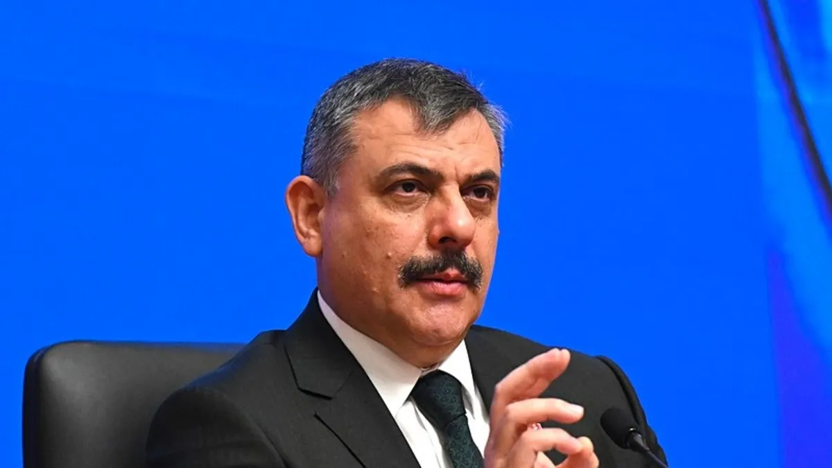 İçişleri Bakanı Çiftçi: Polise Yeni Mesai Düzeni ve Lojman Müjdesi Geldi
