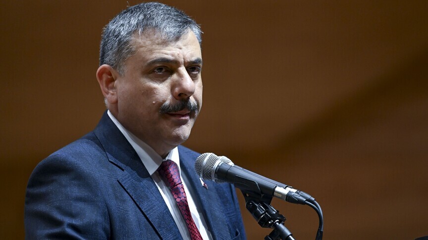 İçişleri Bakanı Çiftçi Suriye'ye resmi ziyaret gerçekleştirdi