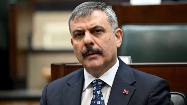 İçişleri Bakanı Çiftçi: Terörsüz Türkiye Hedefinden Dönüş Yok