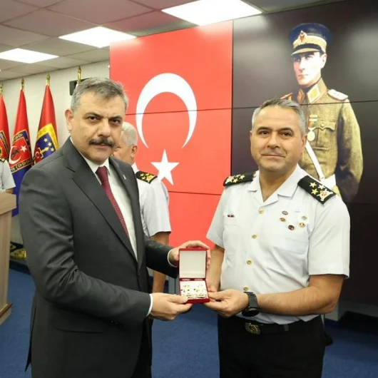 İçişleri Bakanı Çiftçi: Terörsüz Türkiye İçin Taviz Yok