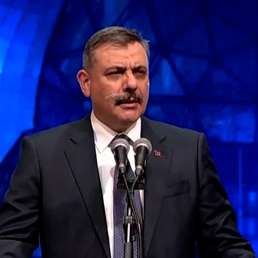 İçişleri Bakanı Çiftçi: 'Türkiye Yüzyılı' Gençliğin Eseri Olacak