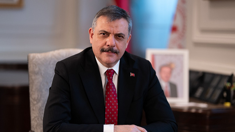 İçişleri Bakanı Çiftçi: Yeni nesil suç çetelerine göz açtırmayacağız