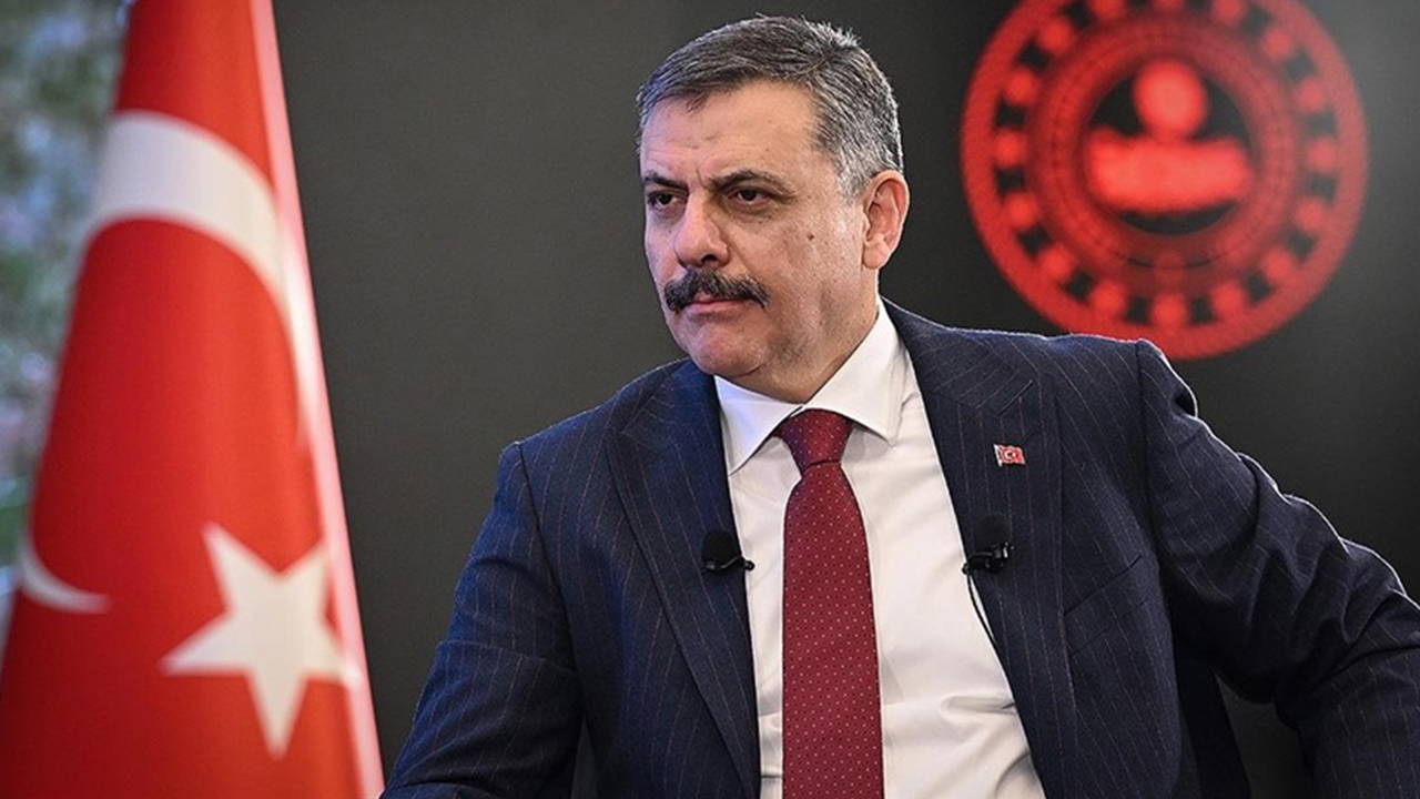 İçişleri Bakanı Çiftçi: 2 milyon 425 bin 560 öğrenci YKS'de ter dökecek