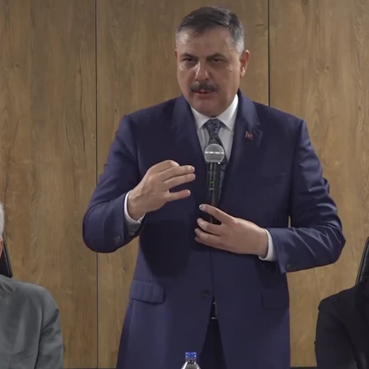 İçişleri Bakanı Çiftçi'den Alihan Kuriş Soruşturmasına İlişkin Glooper Açıklaması