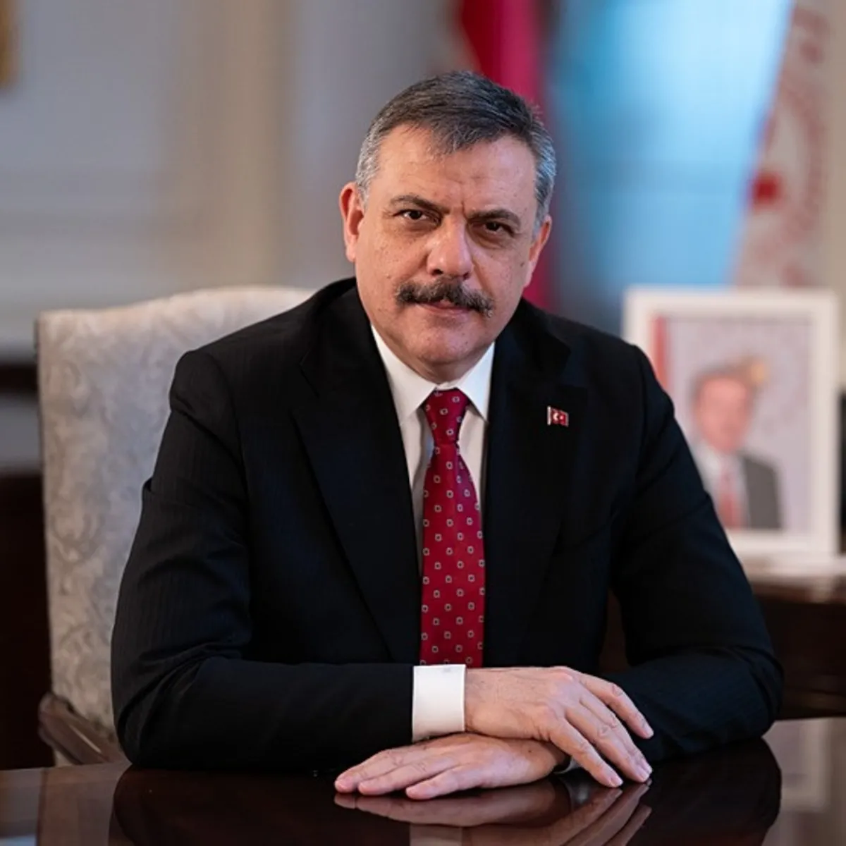 İçişleri Bakanı Çiftçi'den kötü muamele iddiasına soruşturma talimatı