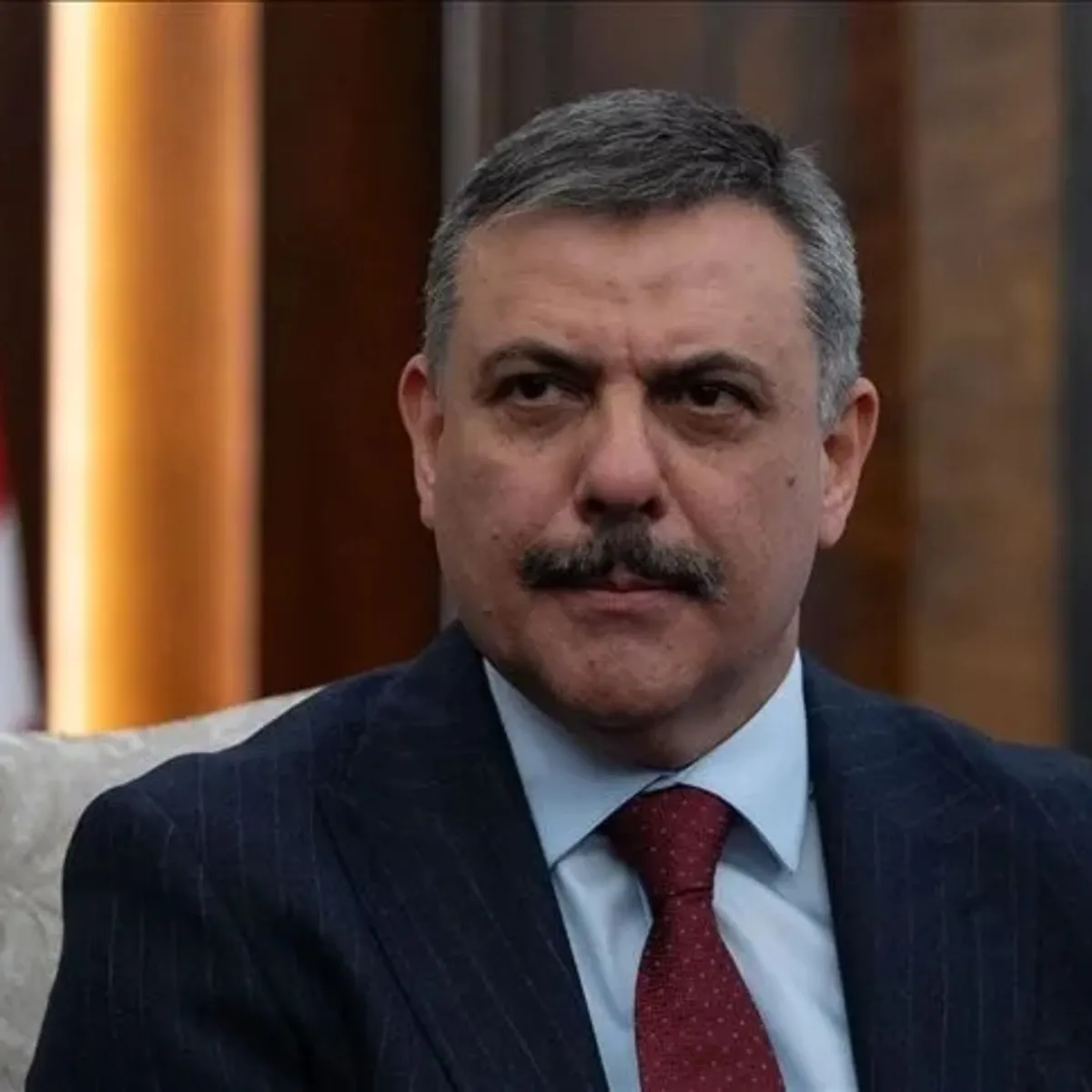 İçişleri Bakanı Çiftçi'den Suç Örgütlerine Gözdağı