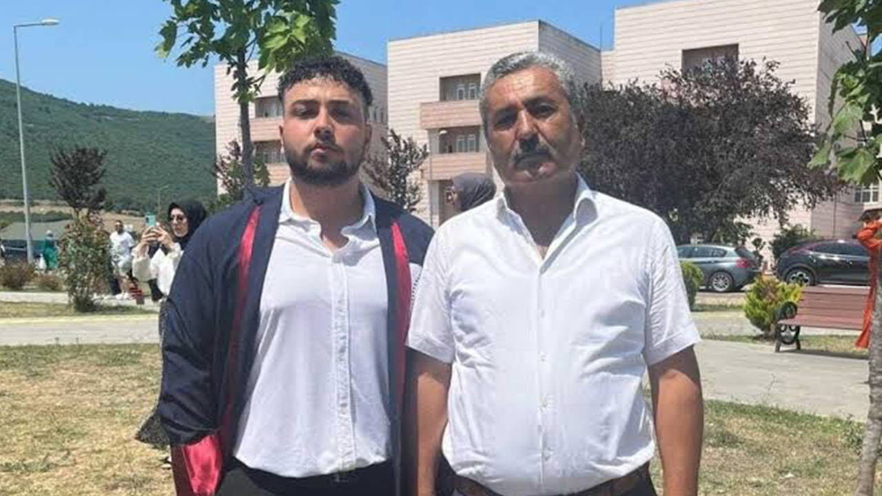 İçişleri Bakanı açıkladı: Doğuş Can Kavaklı dosyasında takipsizlik