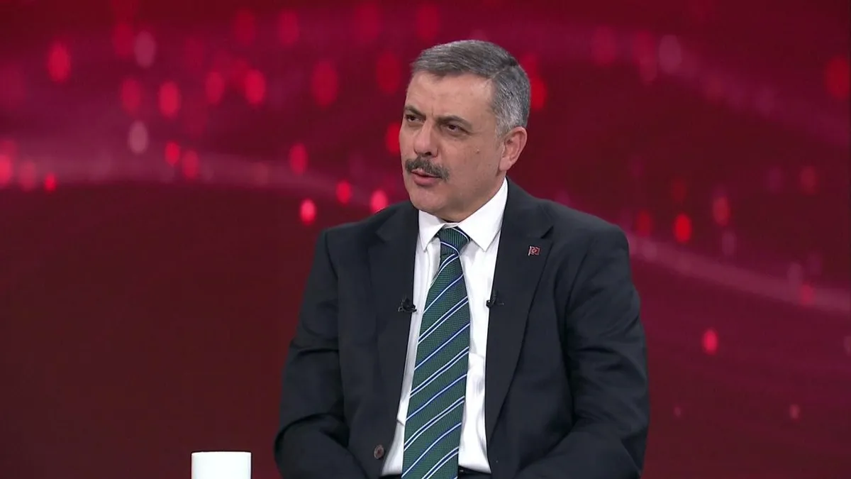 İçişleri Bakanı’ndan Emniyet Müdürlerine 10 Maddelik Talimat
